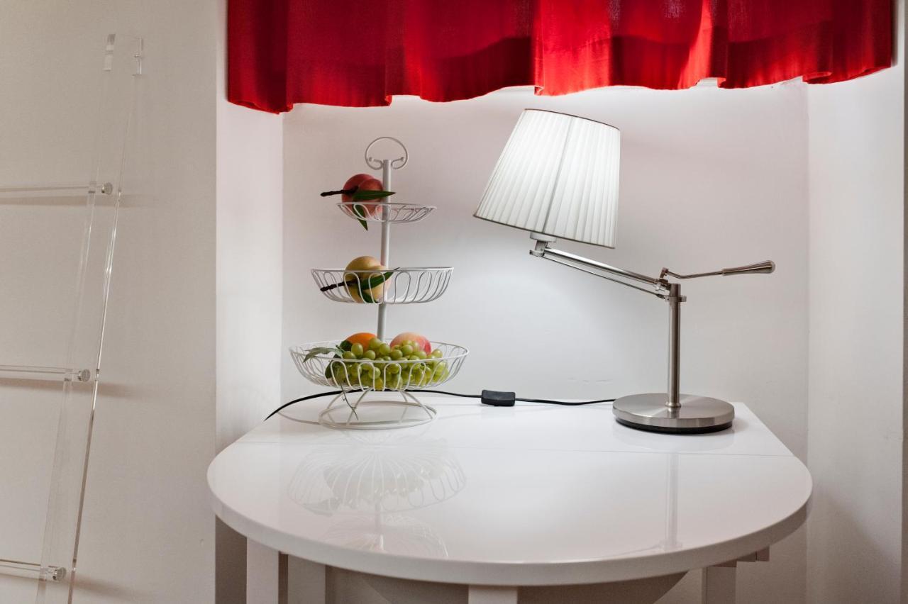 Casa Dell'Arco Old Town - Sit Apartment Лечче Экстерьер фото